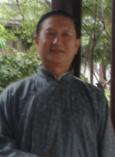傅閩南