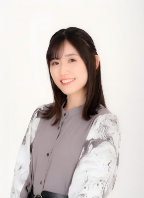 长谷川育美