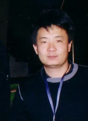 丁豫