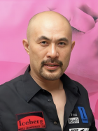 徐锦江