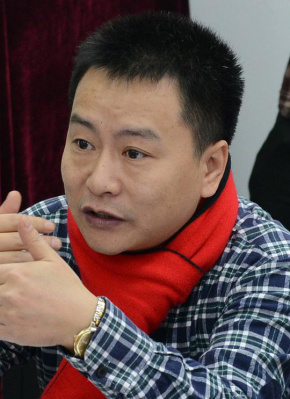 張萬一