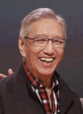 卢雄