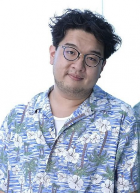 徐浩昌