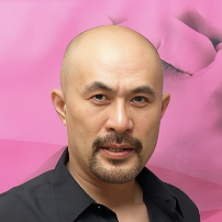 徐錦江