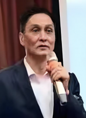 蔡松林