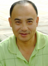 杜月刚
