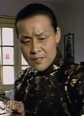 金慧珠