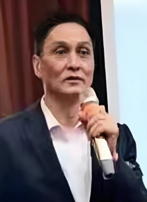 蔡松林