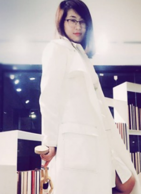 杨楠楠