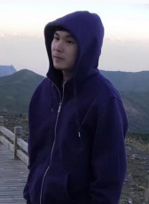 鐘凱峰