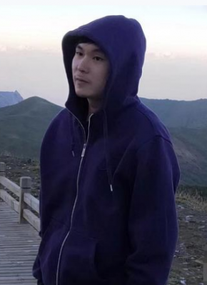 钟凯峰