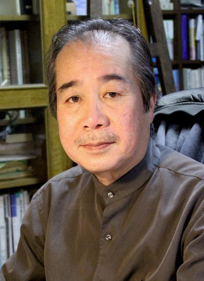 山本二三