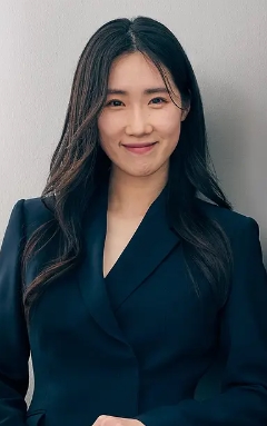 姜素怡