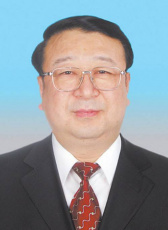 侯長安