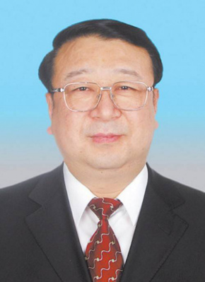 侯長安