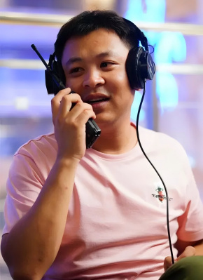 李鋮坤