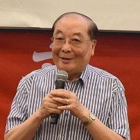 洪孟啟