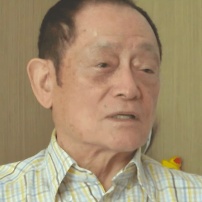 傅德澤
