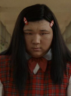 韓永華