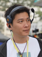 黃浩忠
