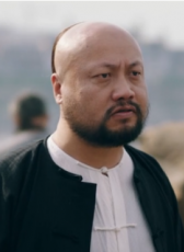 葉楚文