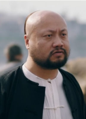 葉楚文