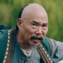 周建華