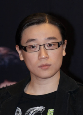 黄子桓