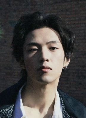 杨业明