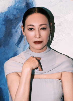 惠英红