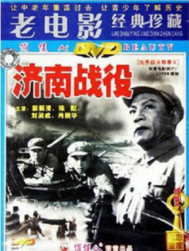 济南战役