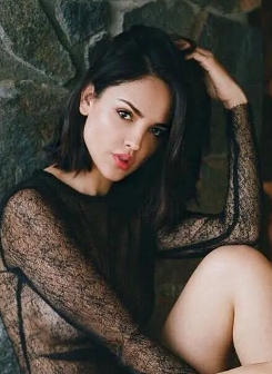艾莎·冈萨雷斯
