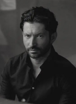 丹尼尔·德·博格