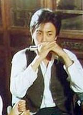 崔濤