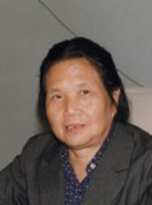 孫月枝