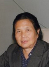 孫月枝