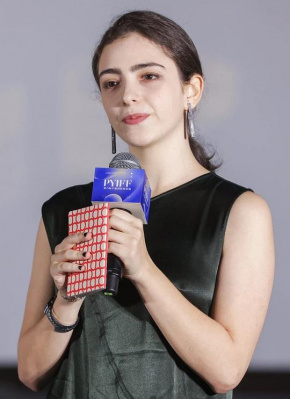 路易莎·科索夫斯基