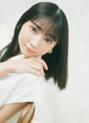 矢野妃菜喜