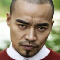 王巍