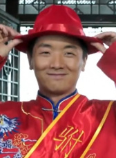 齊白雪