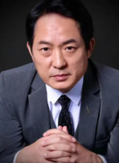趙文明