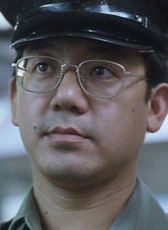 张旭燊