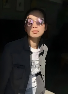 陈紫莲