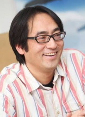 付勇