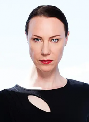 贝琳达·麦克洛里