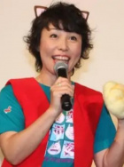 爱河里花子