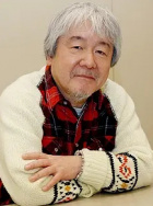鈴木慶一