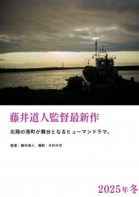 港之光