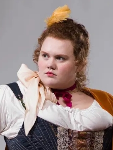 布朗温·詹姆斯