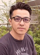 德永友一